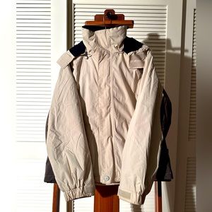 Billabong Outerwear Snowboarding Versatile Jacket Small